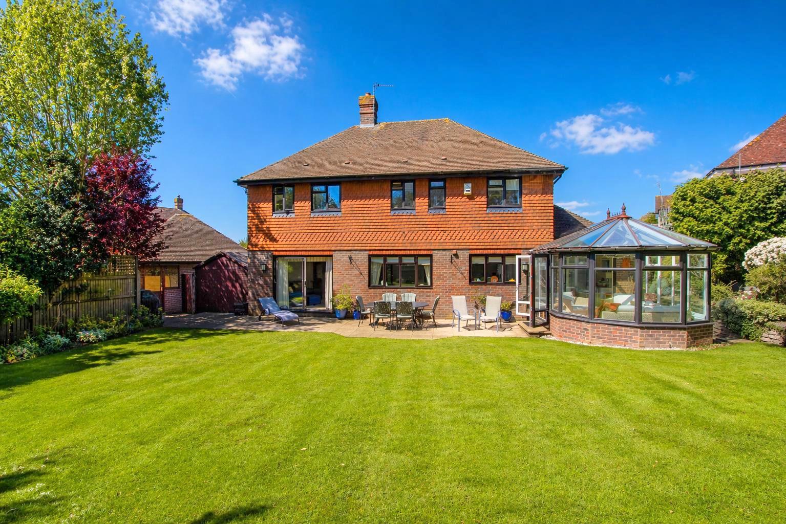 Wellfield Gardens, Carshalton